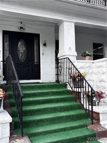 $1,500 | 432 Wohlers Avenue, Unit 1, Buffalo, NY 14208