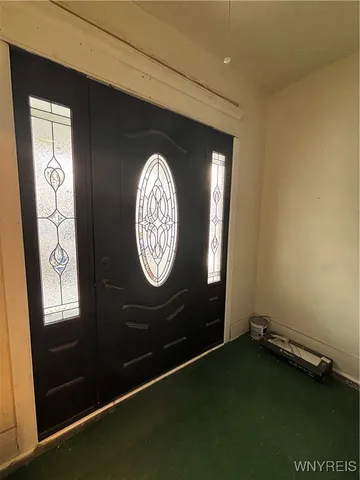 $1,400 | 432 Wohlers Avenue, Unit 1, Buffalo, NY 14208