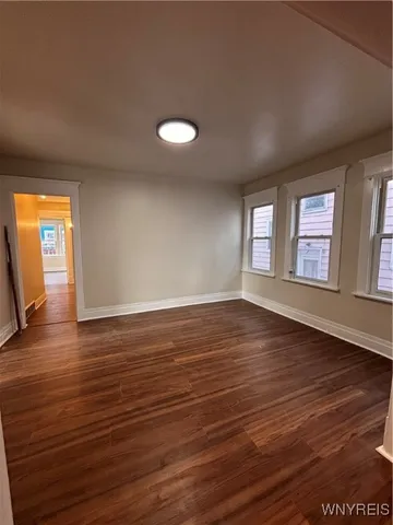 $1,500 | 432 Wohlers Avenue, Unit 1, Buffalo, NY 14208