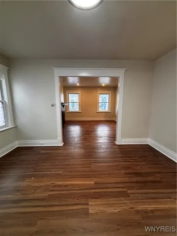 $1,500 | 432 Wohlers Avenue, Unit 1, Buffalo, NY 14208