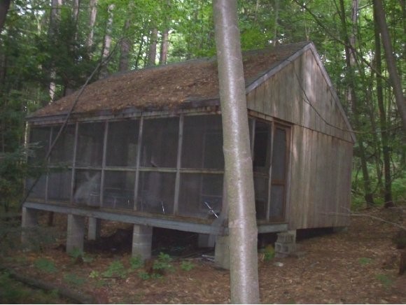 0 Moon Hollow Road Dummerston, VT 05301 - Photo 1 of 1