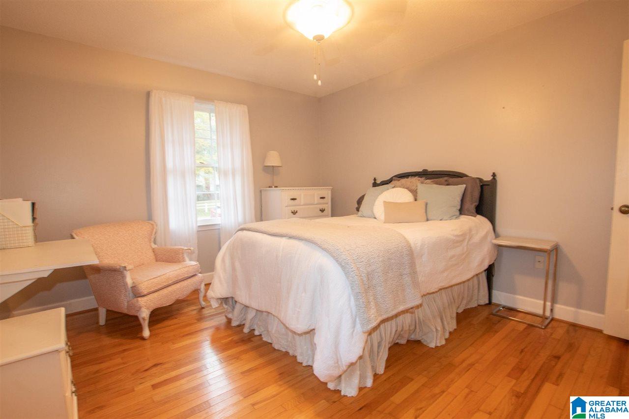 813 Sugarloaf Lane Anniston, AL 36207 - Photo 24 of 43