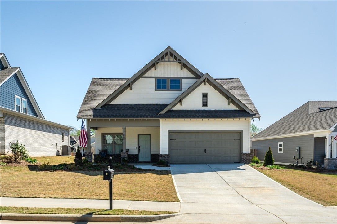 2332 Rutland Road Auburn, AL 36832 - Photo 1 of 27 Gallery Image 1