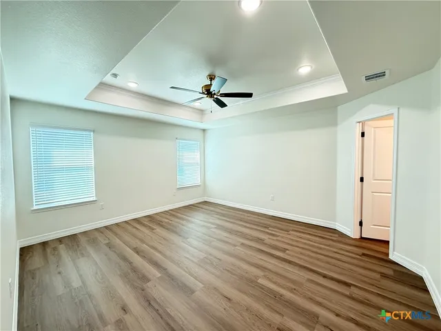 $307,065 | 4713 Allison Drive, Belton, TX 76513