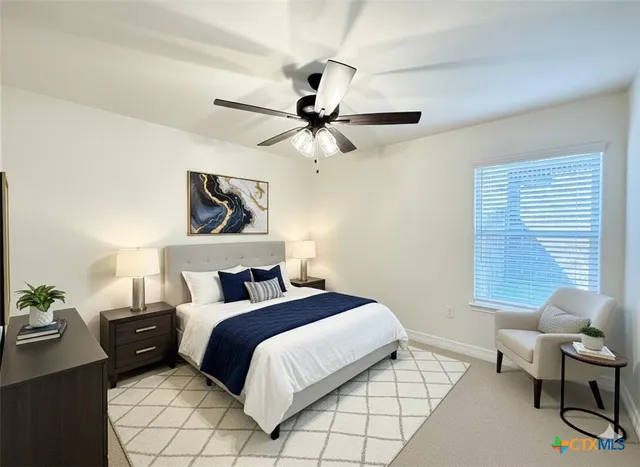 $307,065 | 4713 Allison Drive, Belton, TX 76513