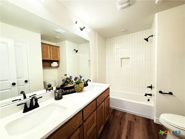 $307,065 | 4713 Allison Drive, Belton, TX 76513