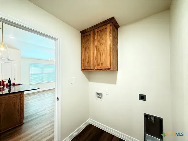 $307,065 | 4713 Allison Drive, Belton, TX 76513