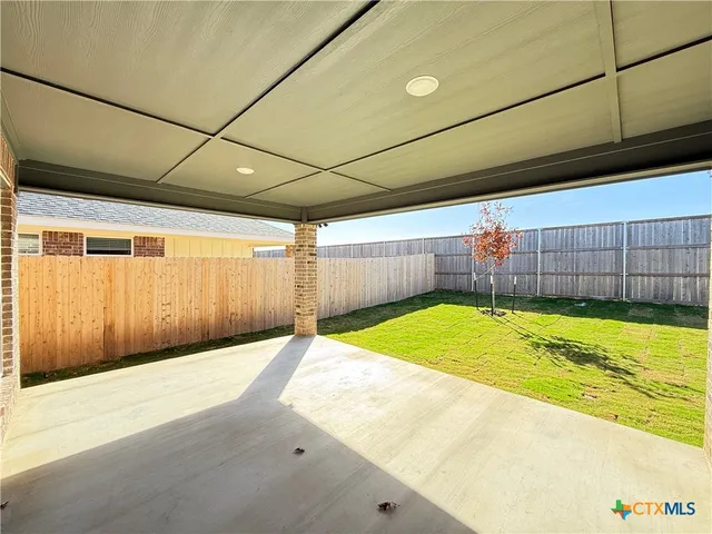 $307,065 | 4713 Allison Drive, Belton, TX 76513