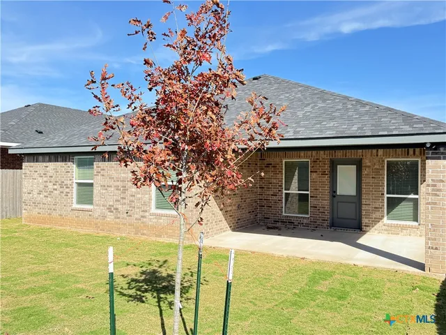 $307,065 | 4713 Allison Drive, Belton, TX 76513