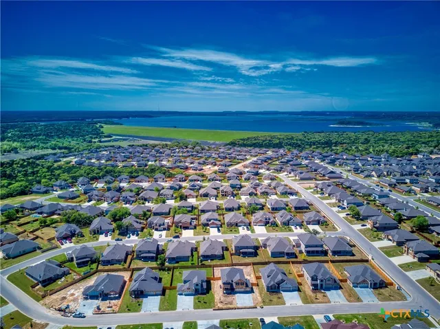 $307,065 | 4713 Allison Drive, Belton, TX 76513