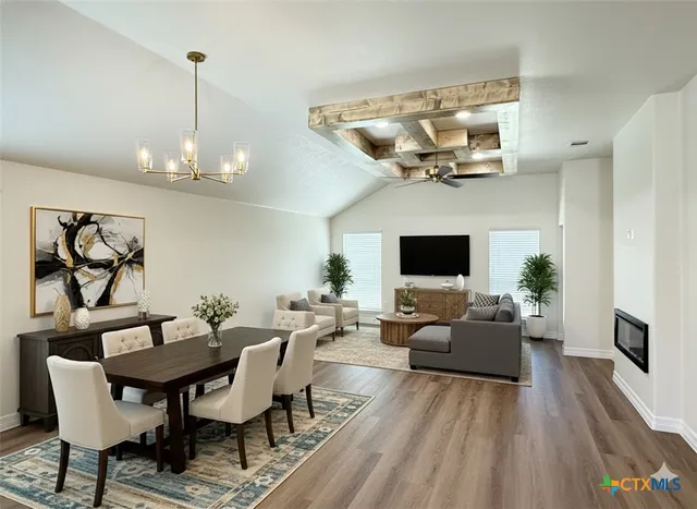 $307,065 | 4713 Allison Drive, Belton, TX 76513