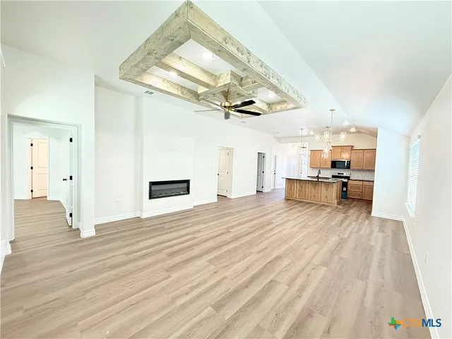 $307,065 | 4713 Allison Drive, Belton, TX 76513