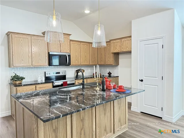 $307,065 | 4713 Allison Drive, Belton, TX 76513