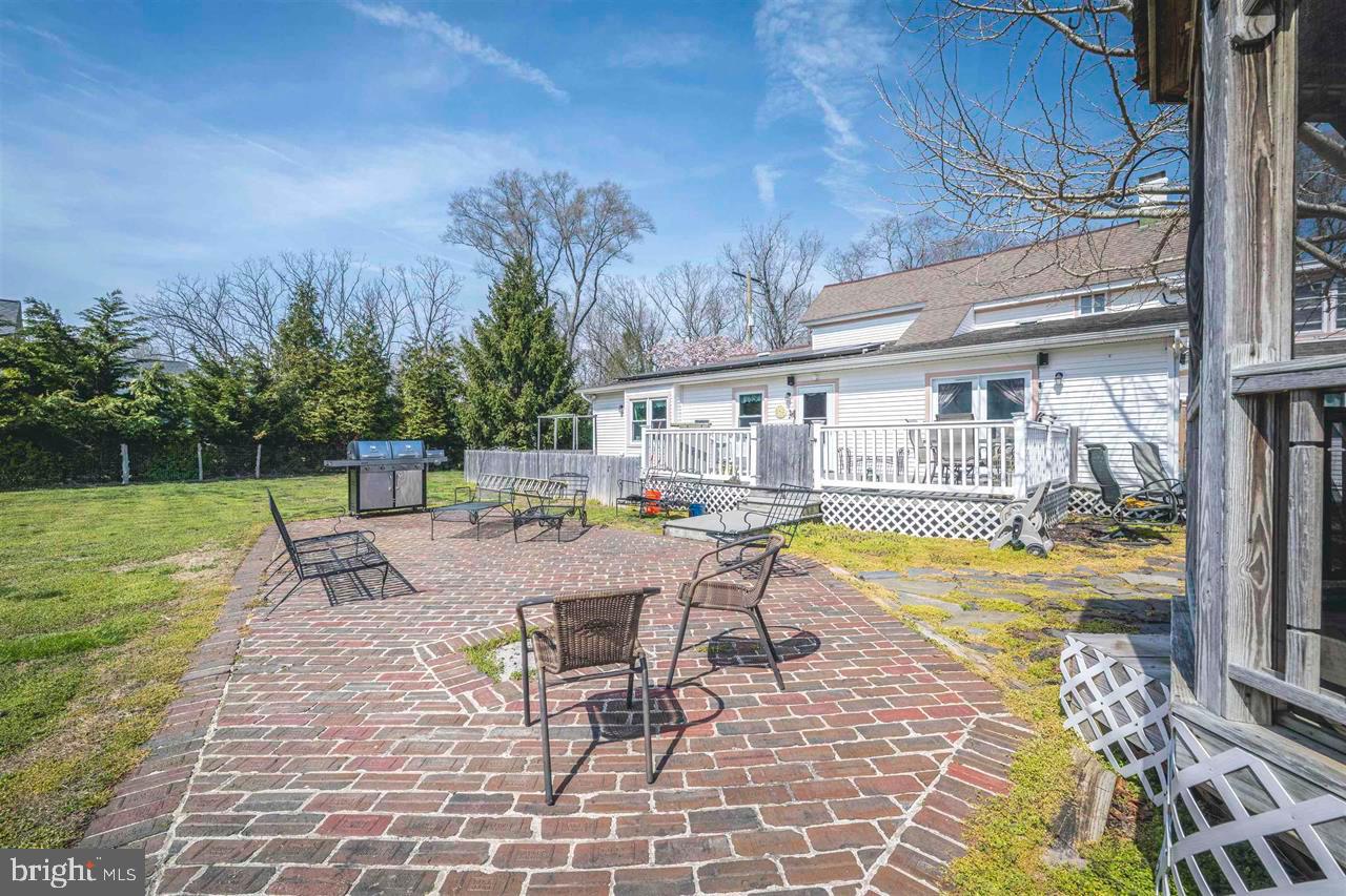 668 Crawford Road Cape May, NJ 08204 - Photo 48 of 51