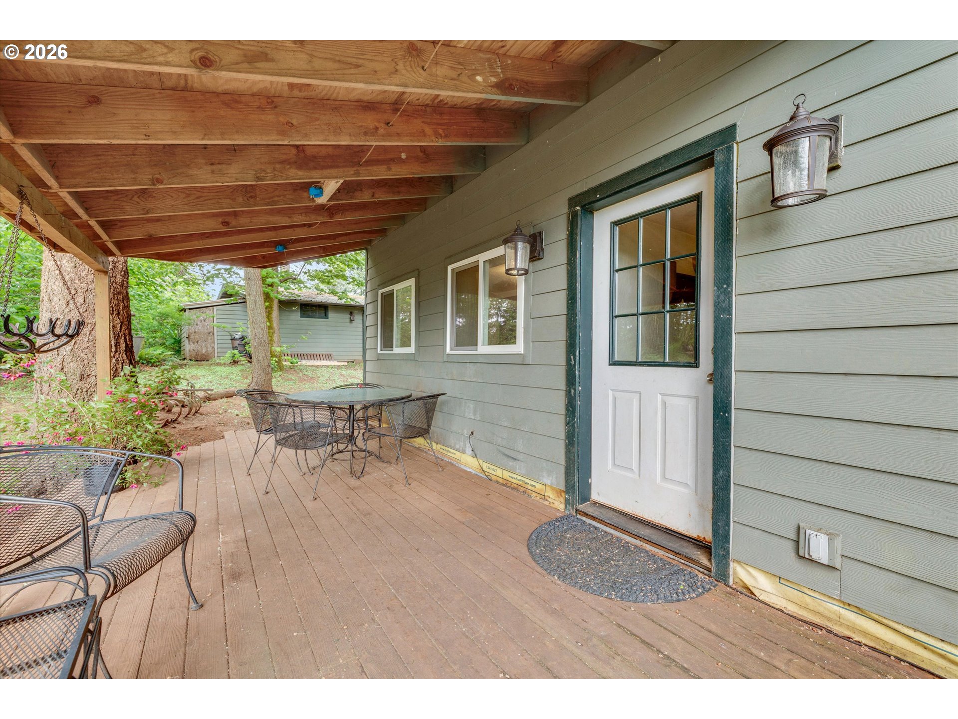 27360 South Kinzy Road Estacada, OR 97023 - Photo 8 of 46