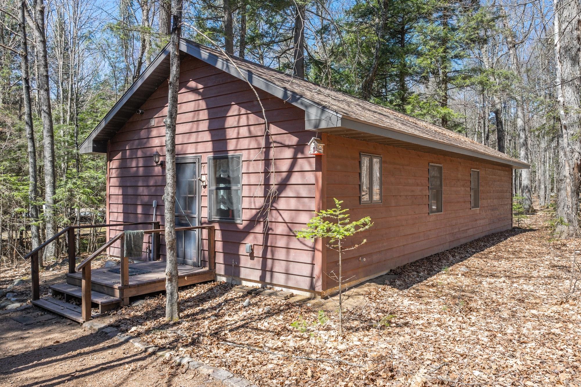 6844 Bengs Road Three Lakes, WI 54562 - Photo 29 of 34 Gallery Image 29