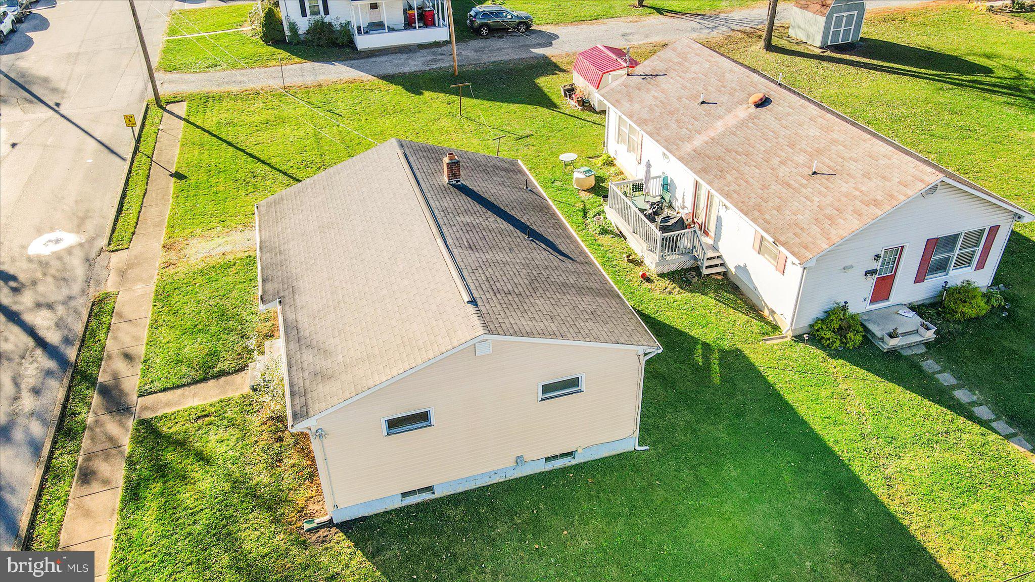 227 East 2nd Avenue Ranson, WV 25438 - Photo 3 of 33