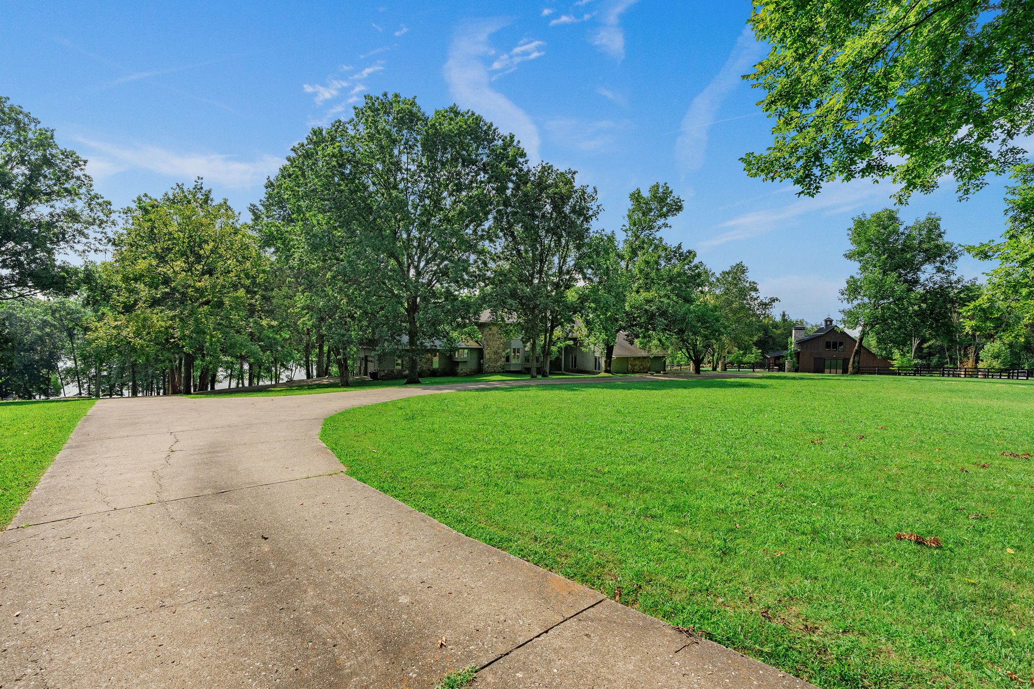8530 Saundersville Road Mount Juliet, TN 37122 - Photo 69 of 77