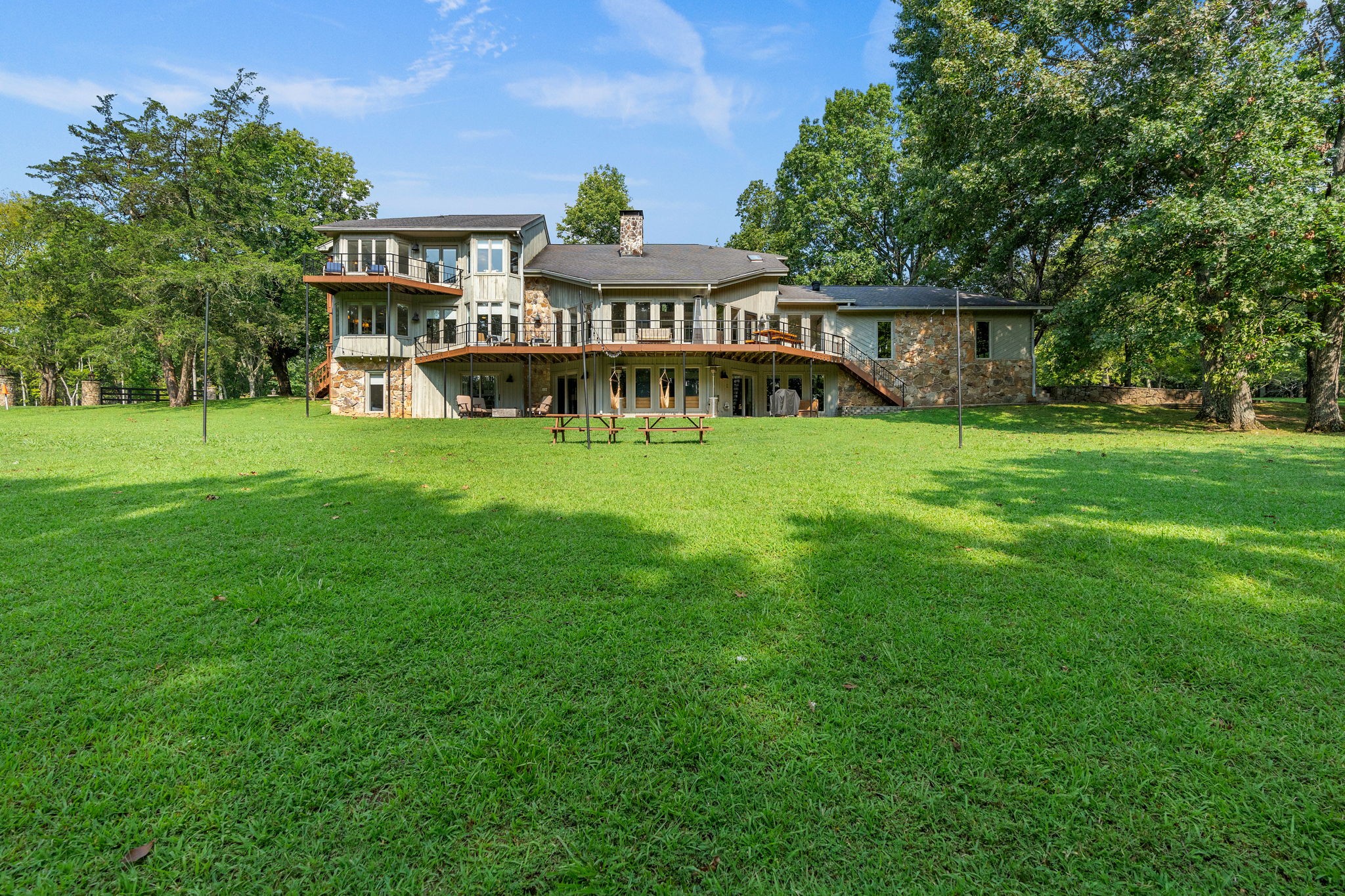 8530 Saundersville Road Mount Juliet, TN 37122 - Photo 7 of 77