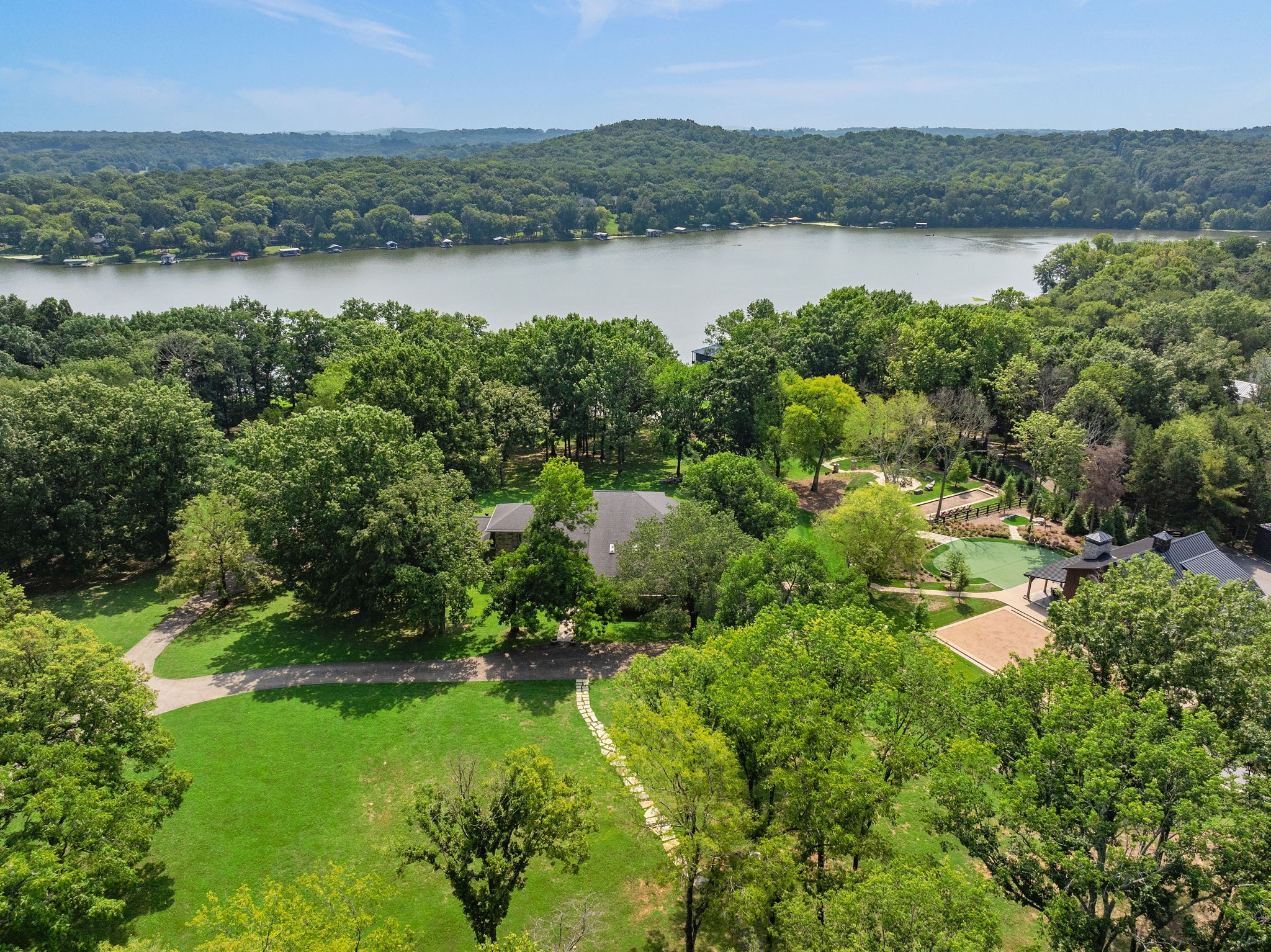 8530 Saundersville Road Mount Juliet, TN 37122 - Photo 73 of 77