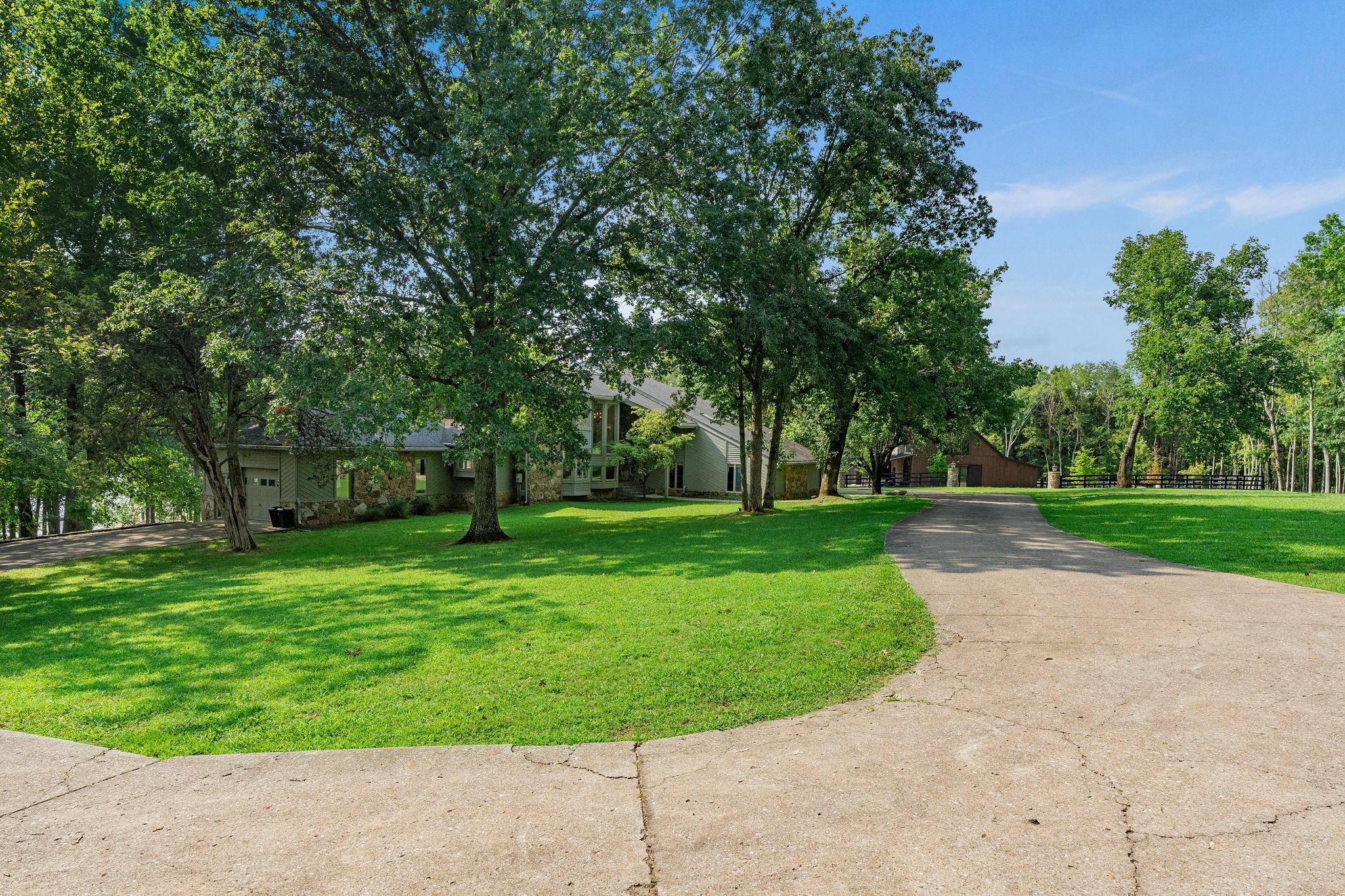 8530 Saundersville Road Mount Juliet, TN 37122 - Photo 75 of 77
