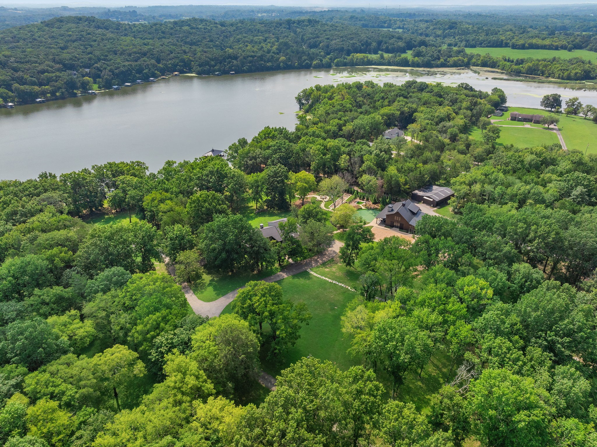 8530 Saundersville Road Mount Juliet, TN 37122 - Photo 76 of 77