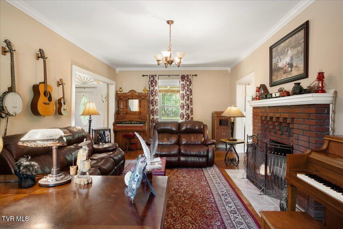 1036 Rittertown Road Hampton, TN 37658 - Photo 27 of 94 46-WBP-Rittertown-Rd-52