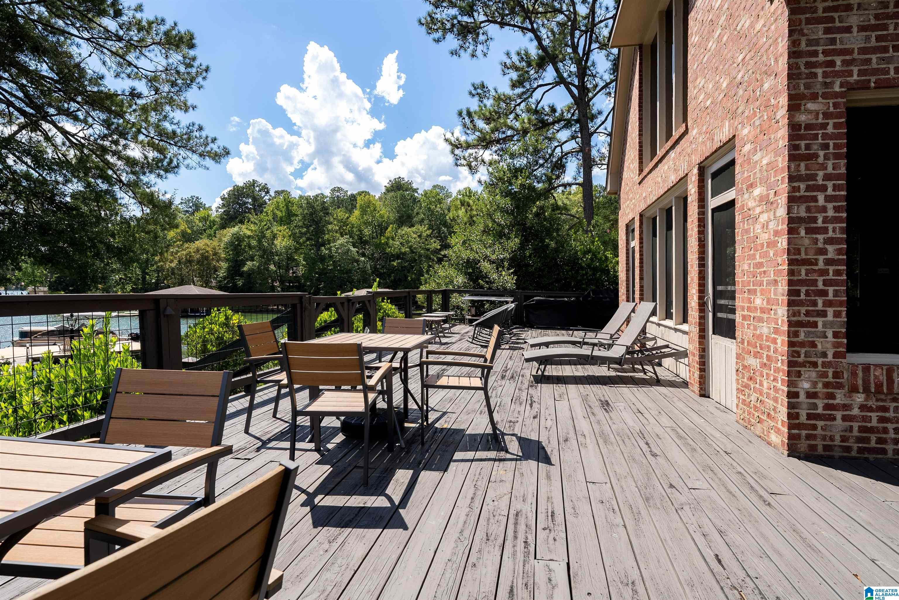 330 Fox Run Road Alexander City, AL 35010 - Photo 57 of 83 Gallery Image 57