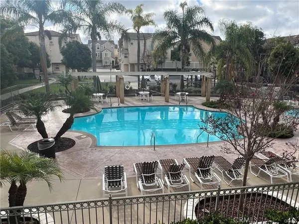 $5,500 | 2889 Plaza Del Amo, Unit 509, Torrance, CA 90503