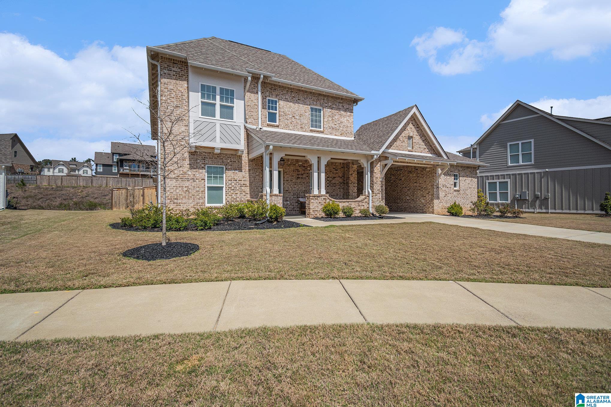 7730 Raleigh Drive Trussville, AL 35173 - Photo 3 of 46