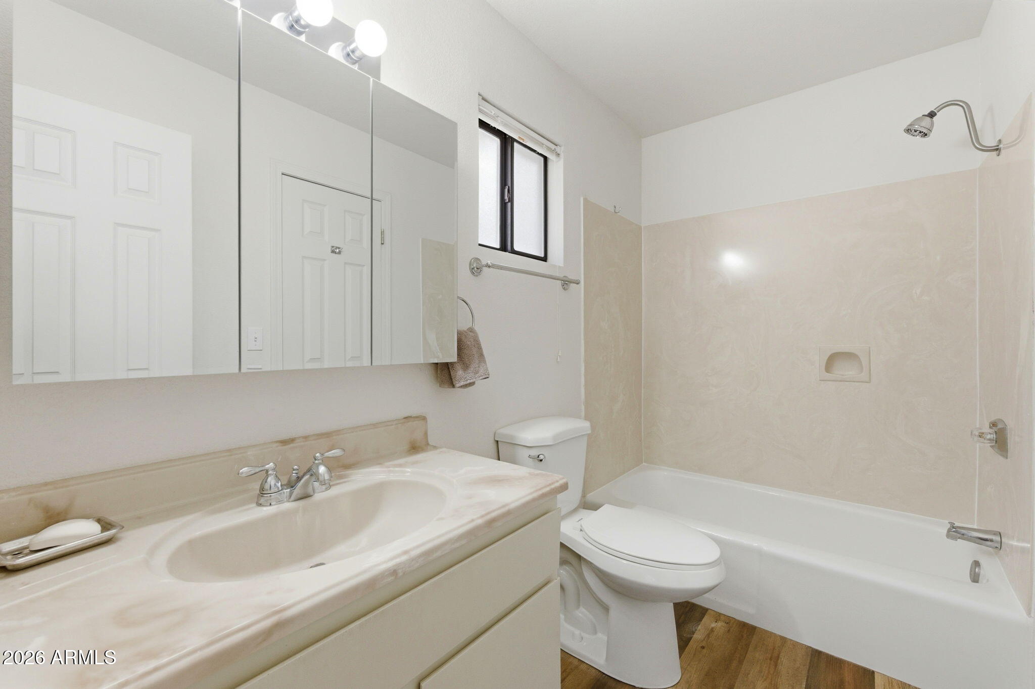 1893 Timber Point East Prescott, AZ 86303 - Photo 27 of 37 26-Bathroom 2