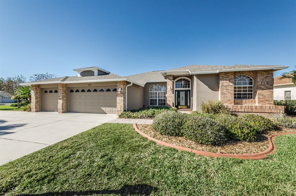 11837 Hadleigh Way Trinity, FL 34655 - Photo 1 of 1 Front View