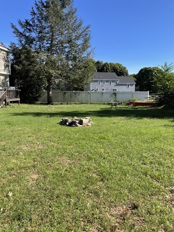 27 Andover Road, Unit 1 Billerica, MA 01821 - Photo 19 of 19