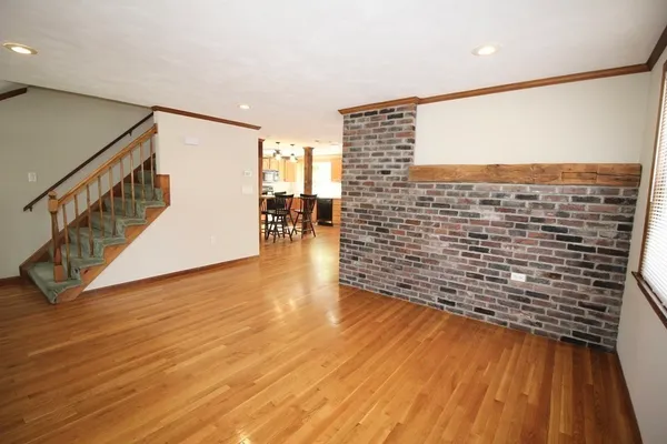 $2,800 | 27 Andover Road, Unit 1, Billerica, MA 01821