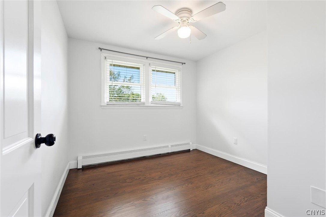 9389 Caughdenoy Road Clay, NY 13029 - Photo 31 of 50 Bedroom 2
