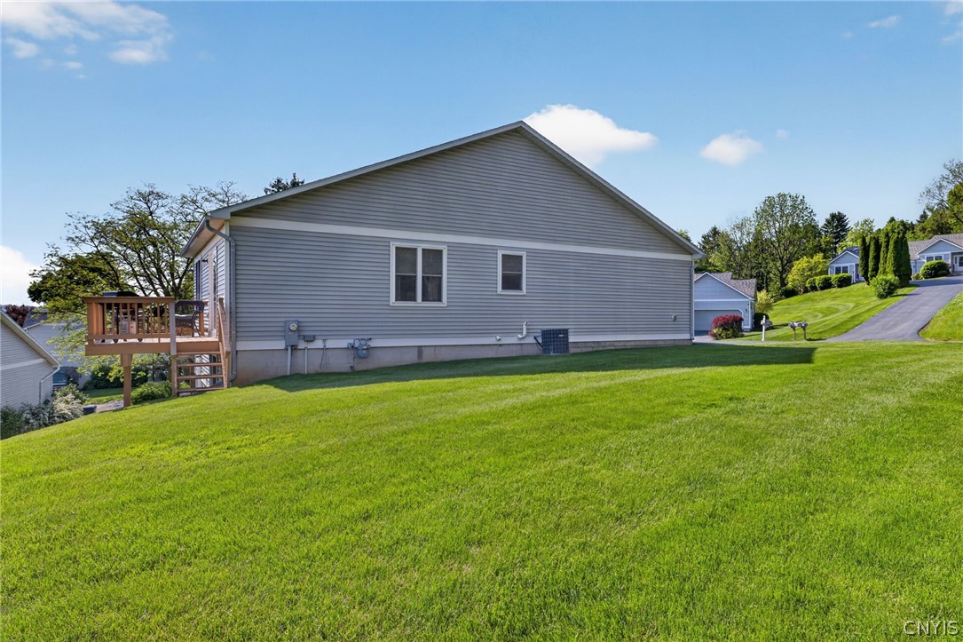 183 Timber Wolf Circle Geddes, NY 13209 - Photo 37 of 38