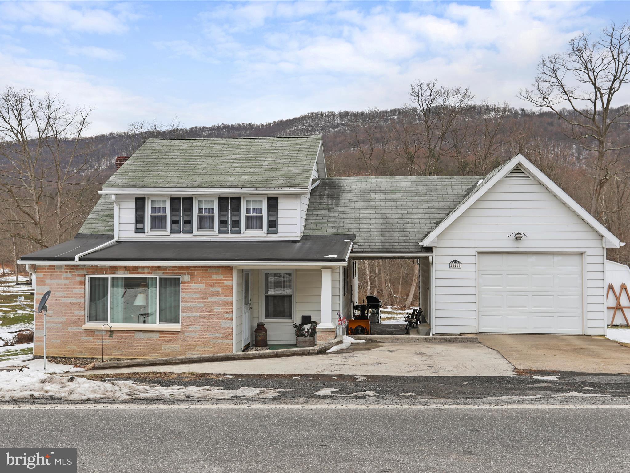 24265 Path Valley Road Concord, PA 17217 - Photo 1 of 36 Main View