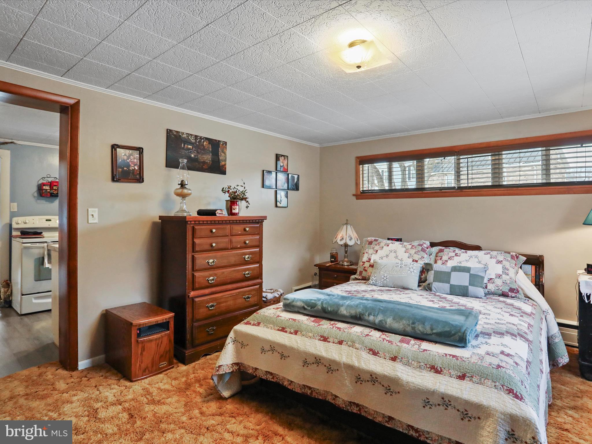 24265 Path Valley Road Concord, PA 17217 - Photo 16 of 36 Primary bedroom view 3