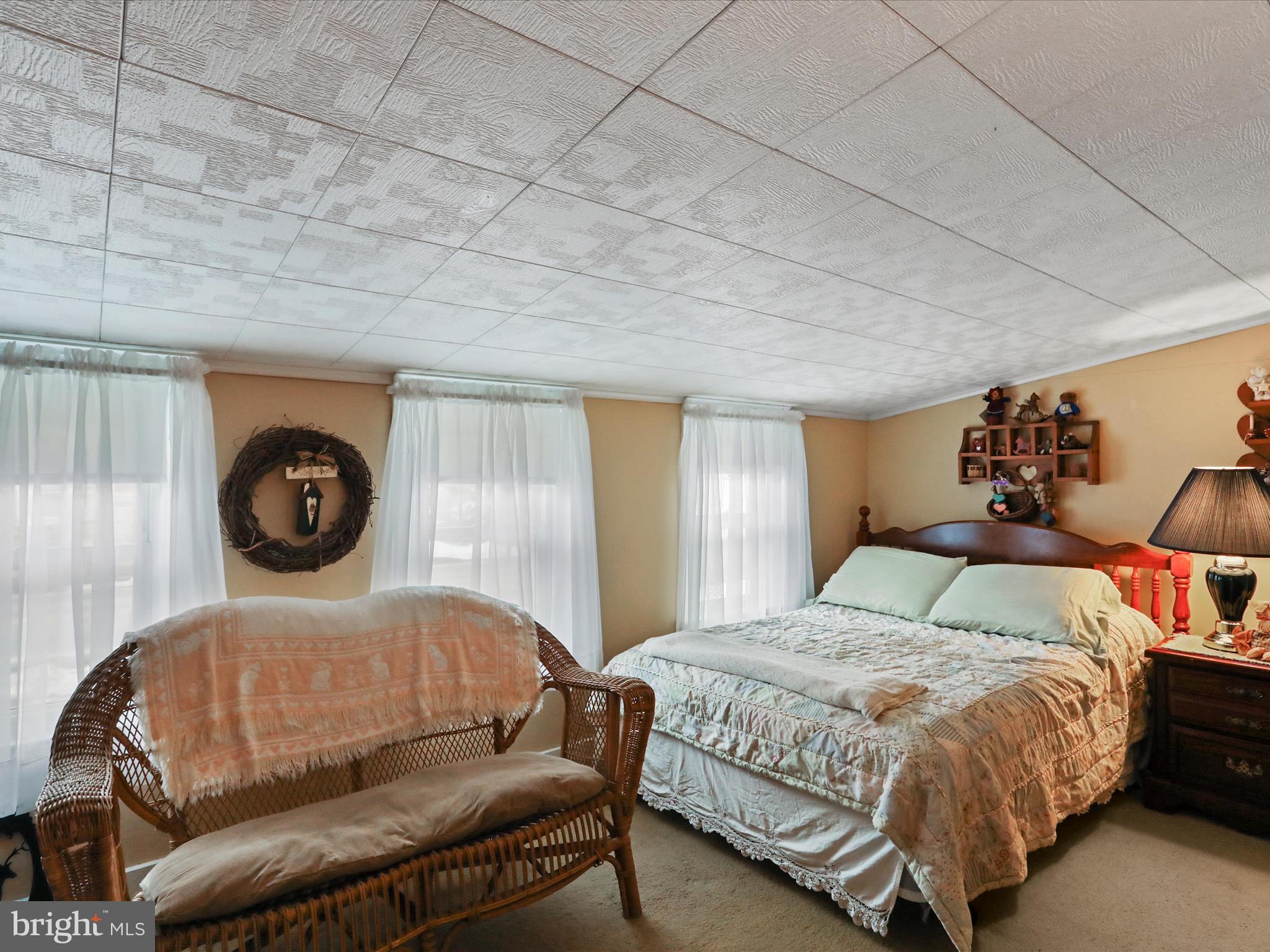 24265 Path Valley Road Concord, PA 17217 - Photo 19 of 36 2nd Bedroom on upper level