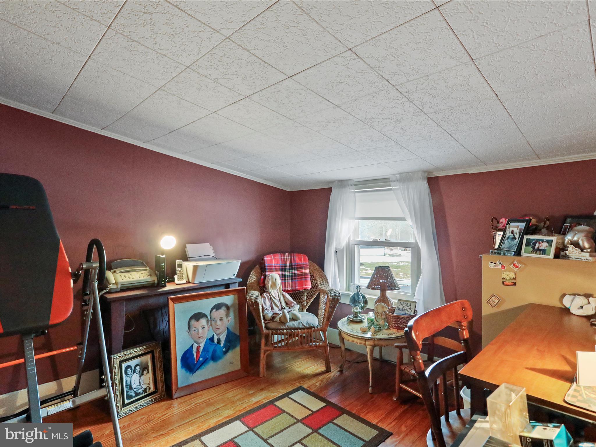 24265 Path Valley Road Concord, PA 17217 - Photo 23 of 36 3rd bedroom upper level
