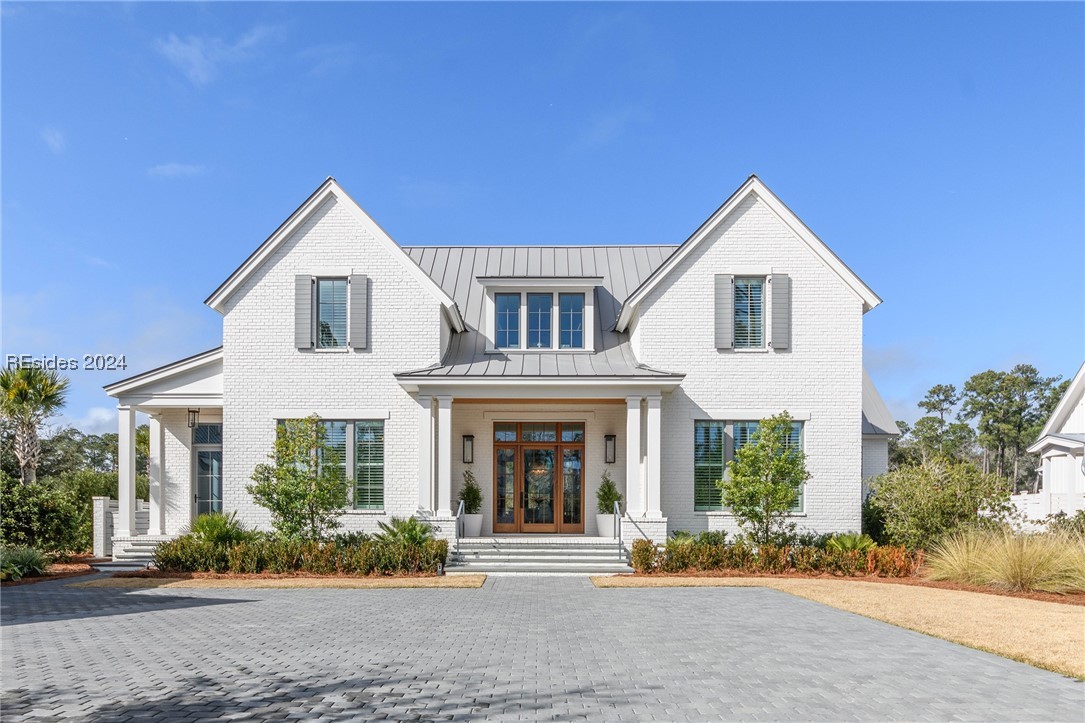 290 Davies Road Bluffton, SC 29910 - Photo 1 of 1