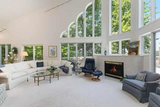 $1,150,000 | 6308 North Jebavy Drive, Ludington, MI 49431