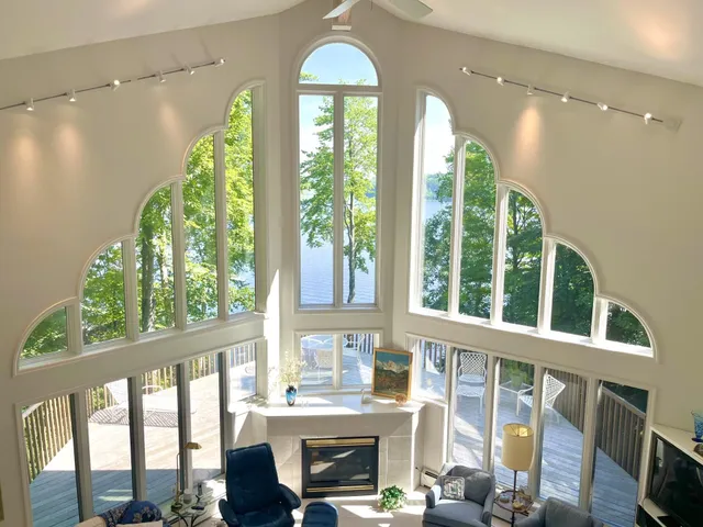 $1,150,000 | 6308 North Jebavy Drive, Ludington, MI 49431