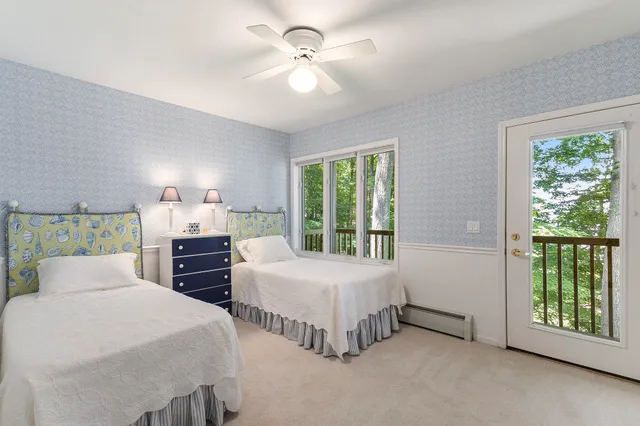 $1,150,000 | 6308 North Jebavy Drive, Ludington, MI 49431