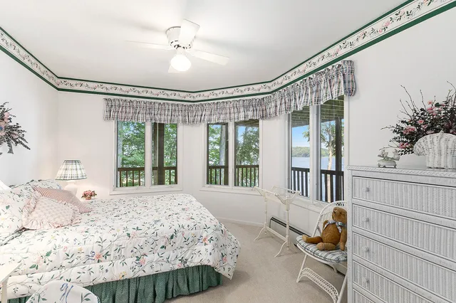 $1,150,000 | 6308 North Jebavy Drive, Ludington, MI 49431