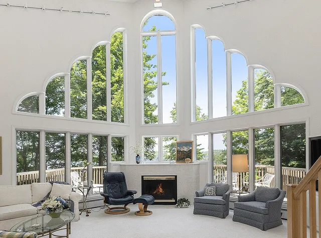 $1,150,000 | 6308 North Jebavy Drive, Ludington, MI 49431