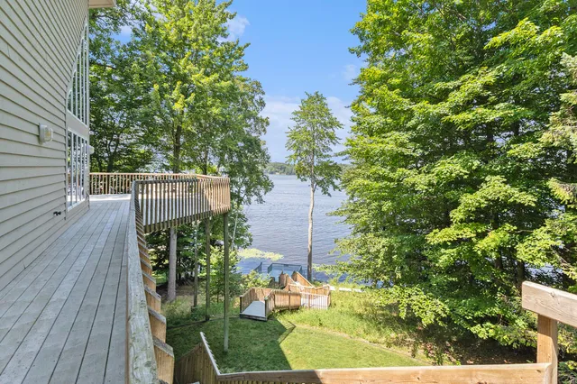 $1,150,000 | 6308 North Jebavy Drive, Ludington, MI 49431