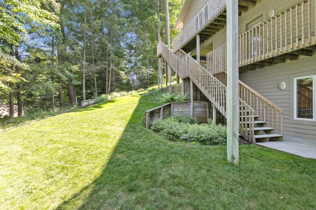 $1,150,000 | 6308 North Jebavy Drive, Ludington, MI 49431