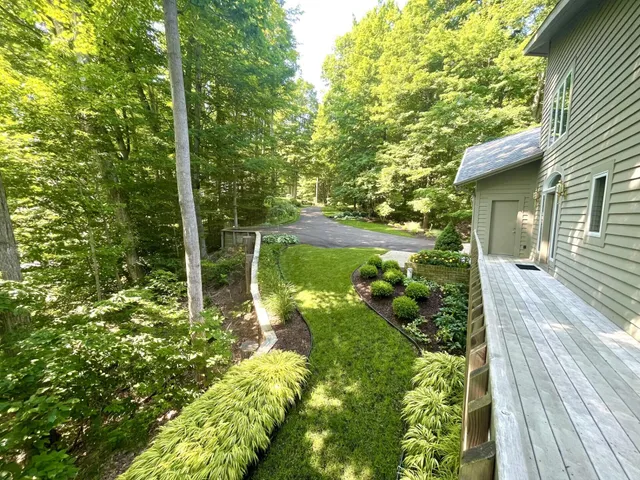 $1,150,000 | 6308 North Jebavy Drive, Ludington, MI 49431