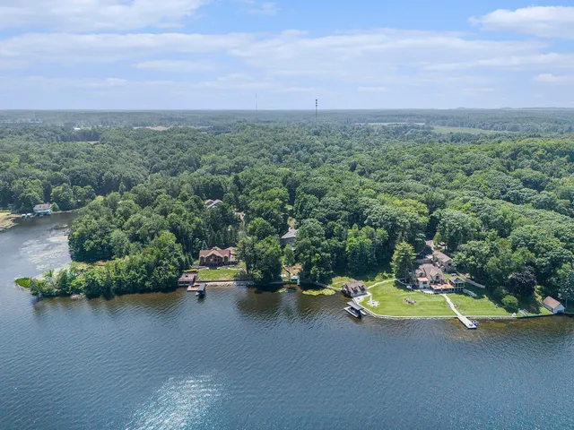 $1,150,000 | 6308 North Jebavy Drive, Ludington, MI 49431